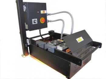 Fannon Near Infrared InkJet Drying System